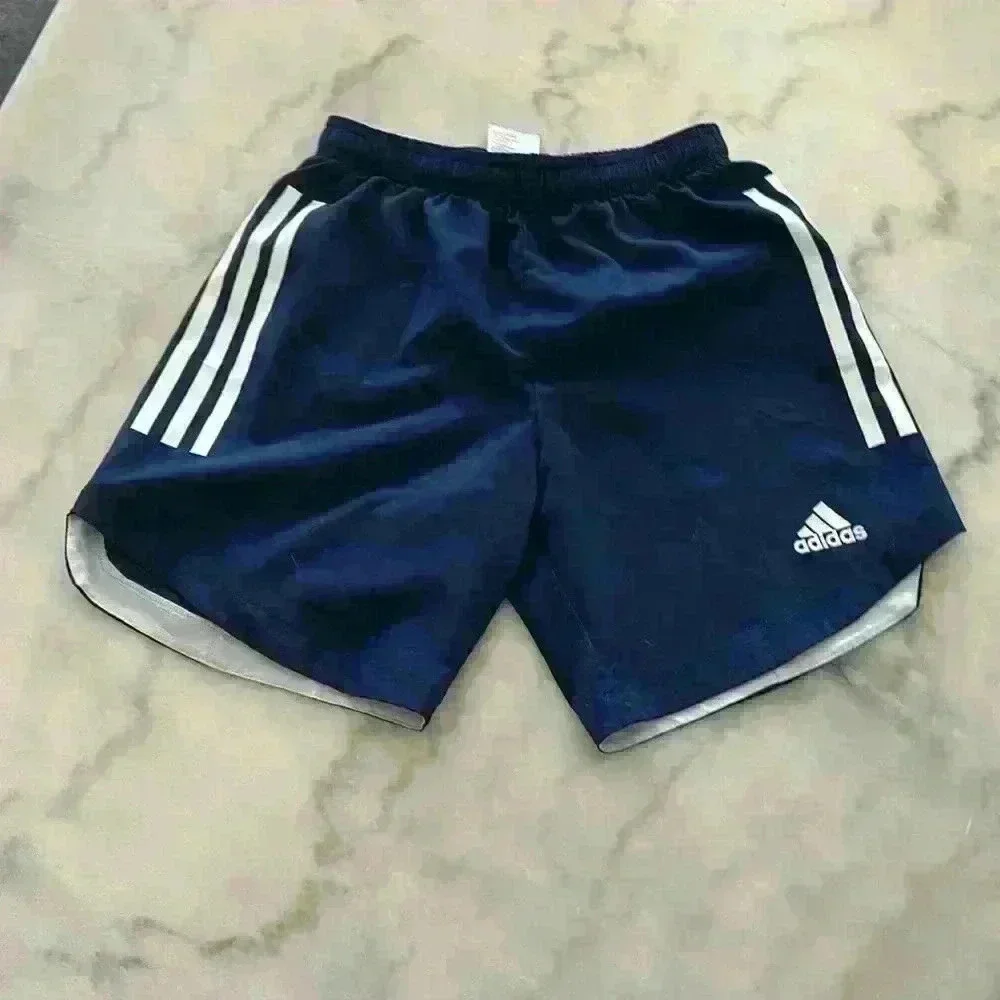 Adidas Athletic Shorts